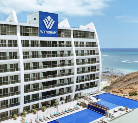 Hotel Wyndham Manta