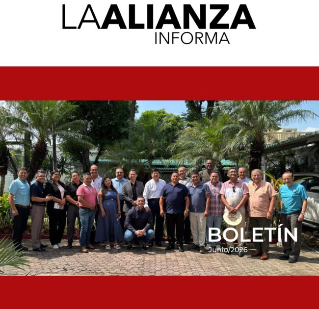 Boletín Junio 2026