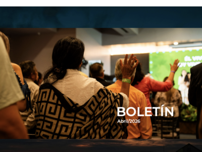Boletín Abril 2026